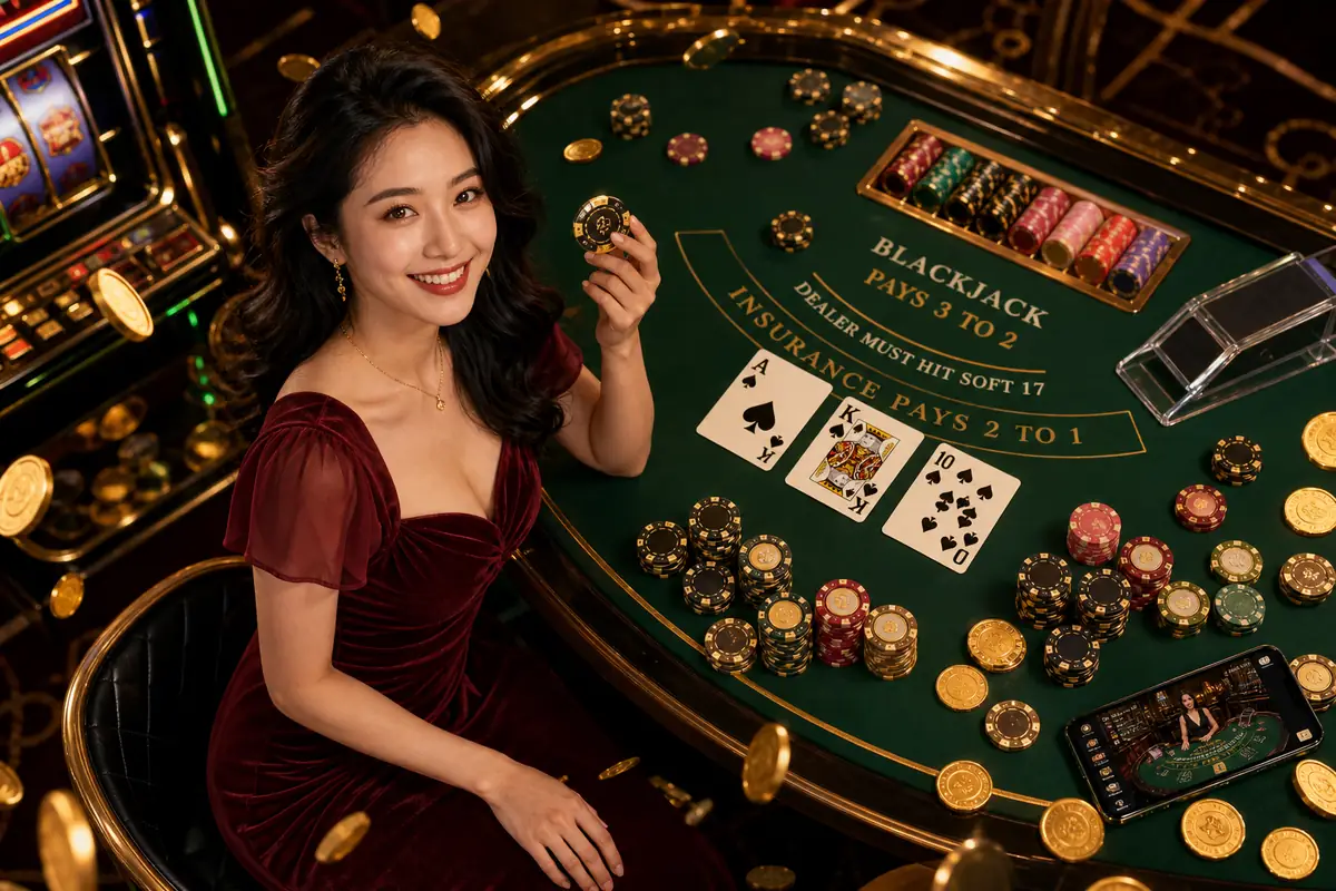 jdbyj Baccarat Live ဒိုင်လာ ကစားခြင်း