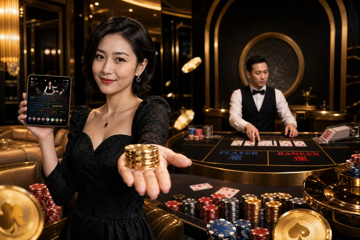 jdbyj VIP Cashback အဆင့်အတန်း အစီအစဉ်