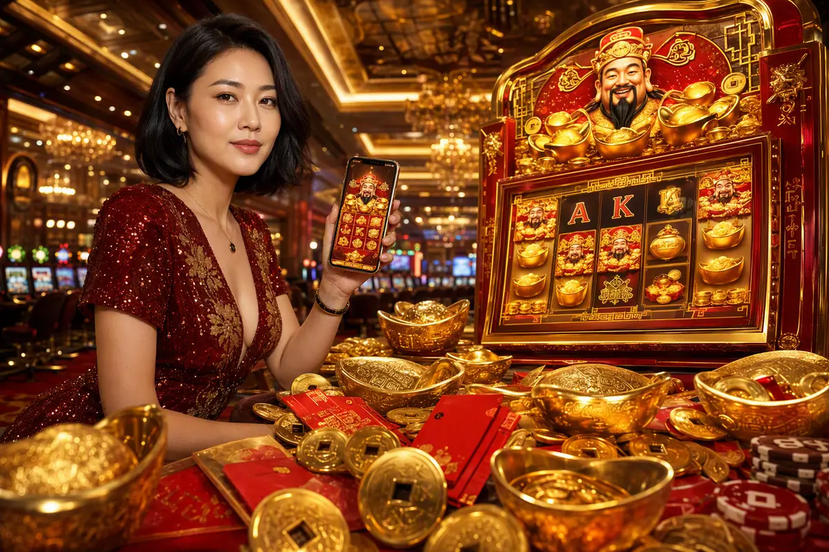 jdbyj PG Soft Fortune Tiger စလော့ ဂိမ်း
